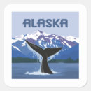 Search for north to alaska stickers Anderson design group