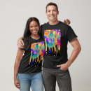 Search for abstract tshirts Contemporary