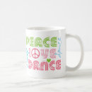 Search for dance teachers mugs Pointe