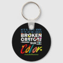 Search for crayons key rings Mental health