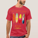 Search for surfboard tshirts Water