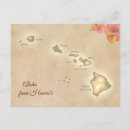 Search for hawaiian postcards Molokai