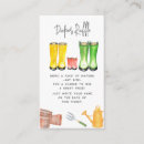 Search for april showers invitations Rain boots