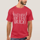 Search for wedding labels tshirts Father
