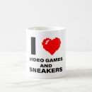 Search for 8bit mugs Gaming