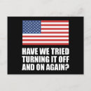 Search for anti state postcards America