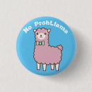 Search for funny text badges Pink
