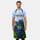 Search for texan aprons Lone star state