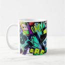Search for repeating pattern mugs Seamless
