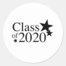 Search for 2020 stickers Senior