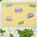 Search for bakery tea towels Catering