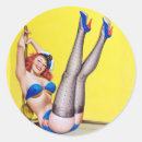 Search for pop up stickers Girl