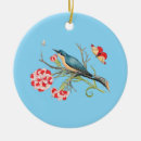 Search for bluebird christmas tree decorations Flowers
