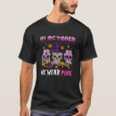 Search for pink skull tshirts Cancer