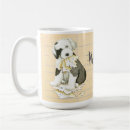 Search for oes mugs Old english sheepdog