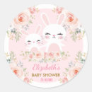 Search for kawaii bunnies stickers Bunny