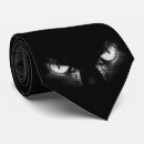 Search for evil eye ties Black and white