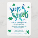 Search for snipped invitations Snips and snails