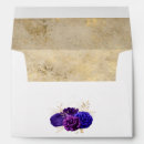 Search for royal blue envelopes Vintage
