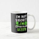 Search for leprechauns mugs Celtic