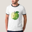 Search for green apple tshirts Fresh