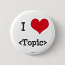 Search for i heart badges Jesus