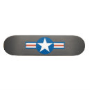 Search for plane skateboards Air force