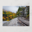 Search for new hampshire postcards Autumn foliage