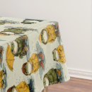 Search for frog tablecloths Cartoon