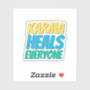Search for karma electronics Spiritual