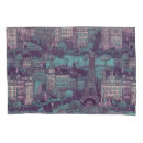 Search for cityscape pillowcases Vintage