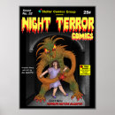 Search for scary book posters Halloween