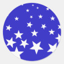 Search for five stars stickers Five pointed star