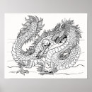 Search for eastern dragon art Fantasy