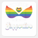 Search for not gay but supportive stickers Lgbtq
