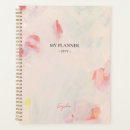 Search for new year planners Pink