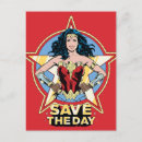 Search for super star invitations Wonder woman