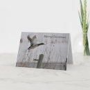 Search for mallard duck christmas cards Winter