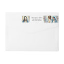 Search for catholic return address labels Floral