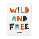 Search for wild child rectangular magnets Children