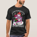 Search for breast cancer christmas tshirts Cure