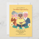 Search for elderly invitations Old people