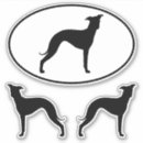 Search for italian greyhound bumper stickers Dog