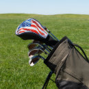 Search for american flag golf head covers Fourth of july