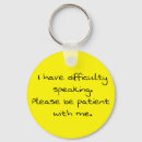 Search for speakings key rings Talking