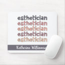 Search for cosmetologist mouse mats Beautician