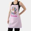 Search for original design standard aprons Fun