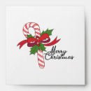 Search for candy cane envelopes Party