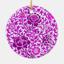 Search for lilac flower christmas tree decorations Flowers