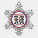Search for 1776 christmas tree decorations Patriotic
